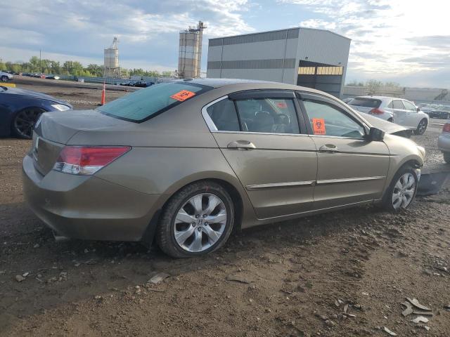 Photo 2 VIN: 1HGCP26899A025604 - HONDA ACCORD 