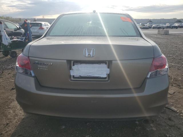 Photo 5 VIN: 1HGCP26899A025604 - HONDA ACCORD 