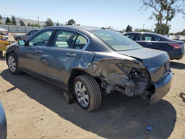 Photo 1 VIN: 1HGCP26899A031239 - HONDA ACCORD 