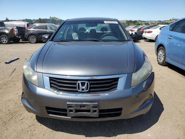 Photo 4 VIN: 1HGCP26899A031239 - HONDA ACCORD 