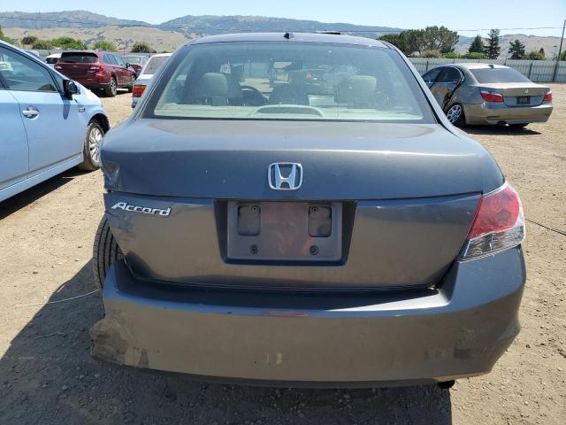 Photo 5 VIN: 1HGCP26899A031239 - HONDA ACCORD 