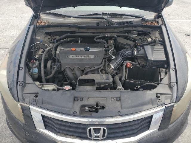 Photo 10 VIN: 1HGCP26899A032617 - HONDA ACCORD EXL 