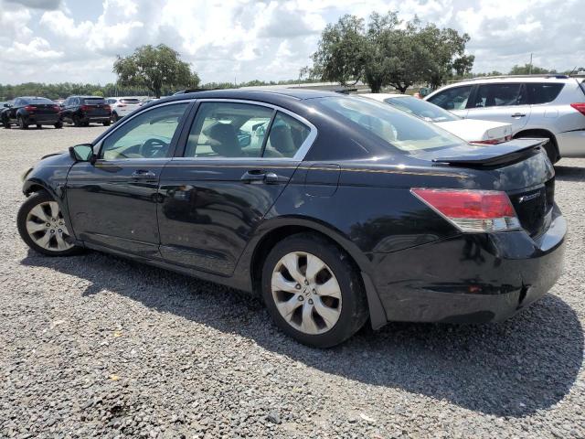 Photo 1 VIN: 1HGCP26899A033752 - HONDA ACCORD 