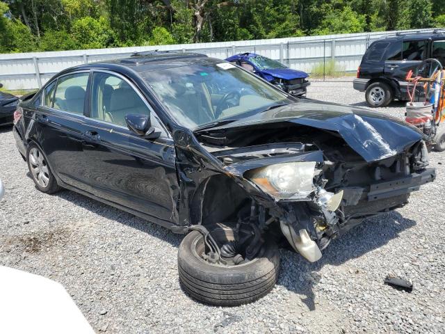 Photo 3 VIN: 1HGCP26899A033752 - HONDA ACCORD 