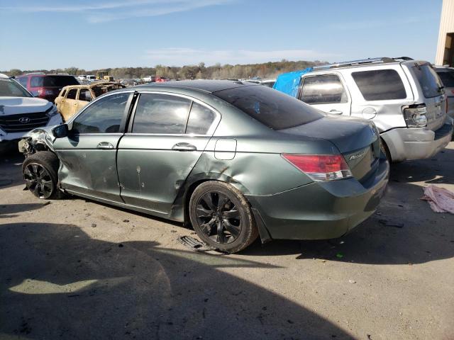 Photo 1 VIN: 1HGCP26899A043262 - HONDA ACCORD 