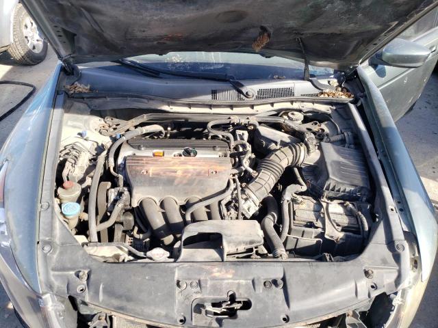 Photo 10 VIN: 1HGCP26899A043262 - HONDA ACCORD 