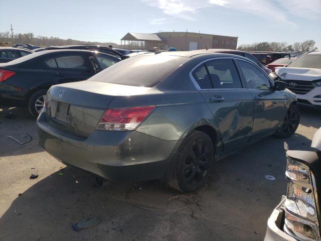 Photo 2 VIN: 1HGCP26899A043262 - HONDA ACCORD 