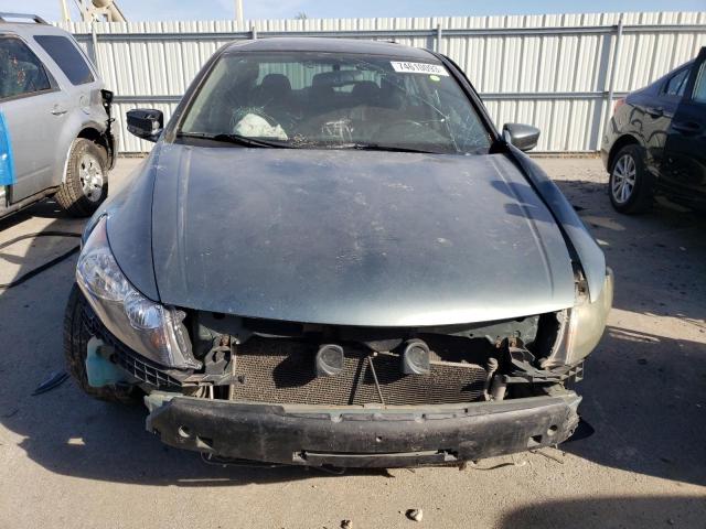 Photo 4 VIN: 1HGCP26899A043262 - HONDA ACCORD 