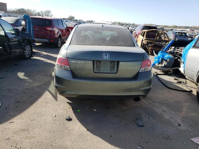 Photo 5 VIN: 1HGCP26899A043262 - HONDA ACCORD 