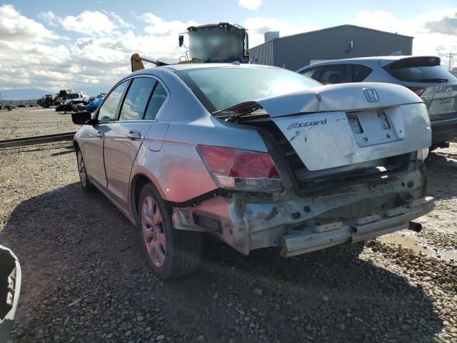 Photo 1 VIN: 1HGCP26899A053192 - HONDA ACCORD EXL 