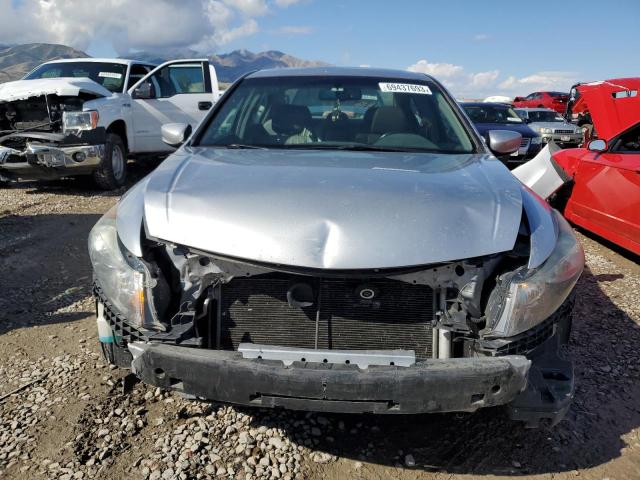 Photo 4 VIN: 1HGCP26899A053192 - HONDA ACCORD EXL 