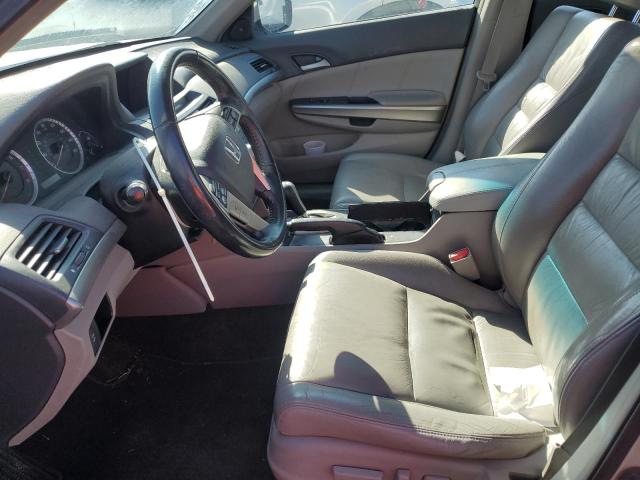 Photo 6 VIN: 1HGCP26899A053192 - HONDA ACCORD EXL 