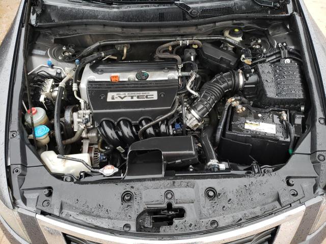 Photo 10 VIN: 1HGCP26899A056786 - HONDA ACCORD 