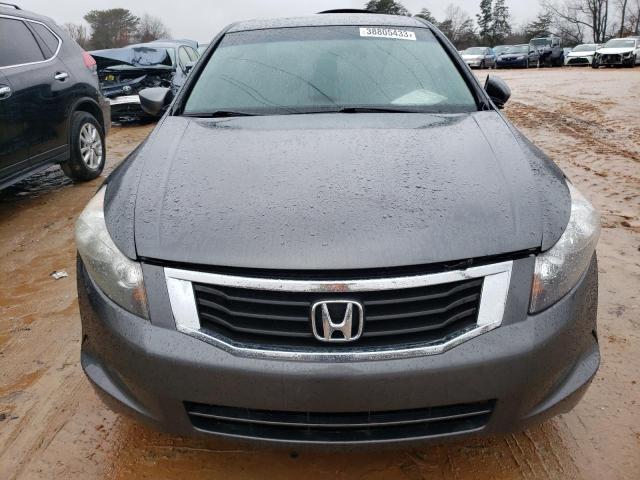 Photo 4 VIN: 1HGCP26899A056786 - HONDA ACCORD 