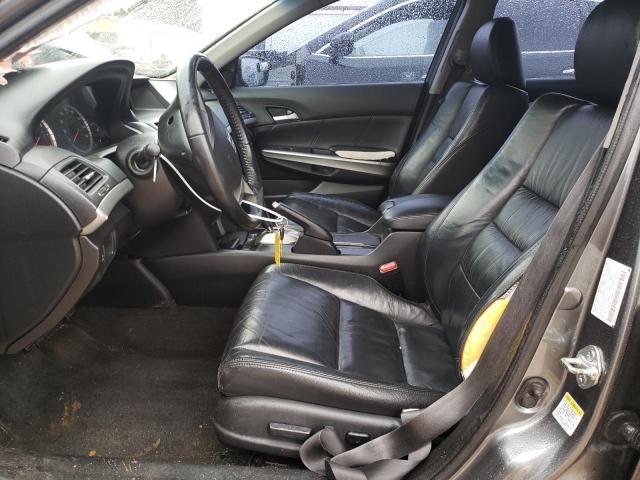 Photo 6 VIN: 1HGCP26899A056786 - HONDA ACCORD 