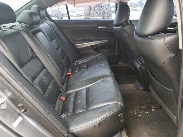 Photo 9 VIN: 1HGCP26899A056786 - HONDA ACCORD 