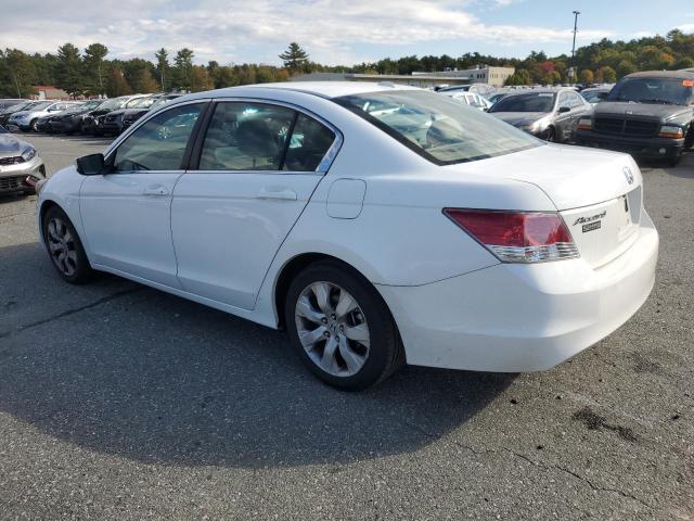 Photo 1 VIN: 1HGCP26899A088539 - HONDA ACCORD EXL 