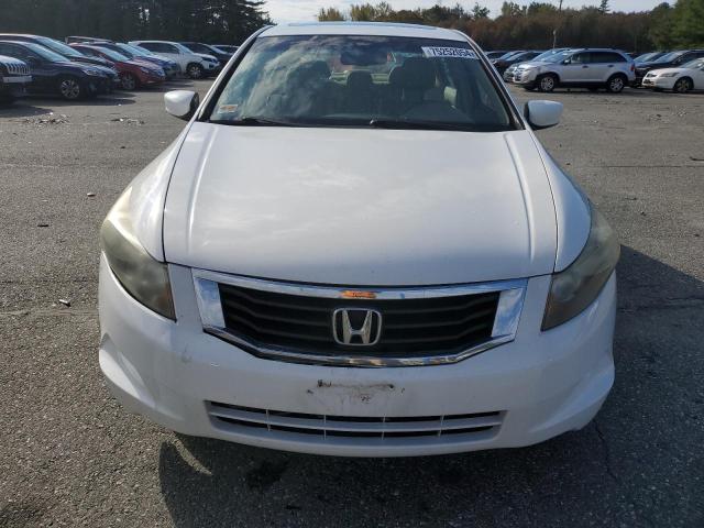 Photo 4 VIN: 1HGCP26899A088539 - HONDA ACCORD EXL 