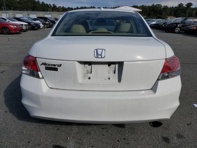 Photo 5 VIN: 1HGCP26899A088539 - HONDA ACCORD EXL 