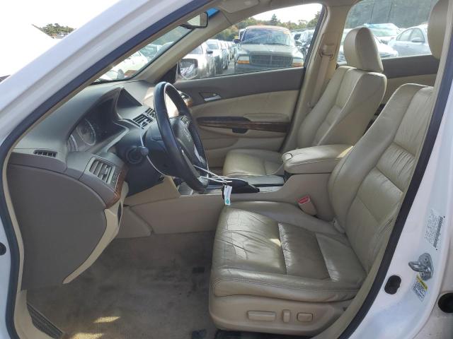 Photo 6 VIN: 1HGCP26899A088539 - HONDA ACCORD EXL 