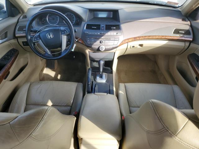 Photo 7 VIN: 1HGCP26899A088539 - HONDA ACCORD EXL 