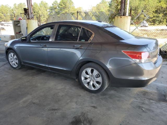 Photo 1 VIN: 1HGCP26899A096589 - HONDA ACCORD EXL 