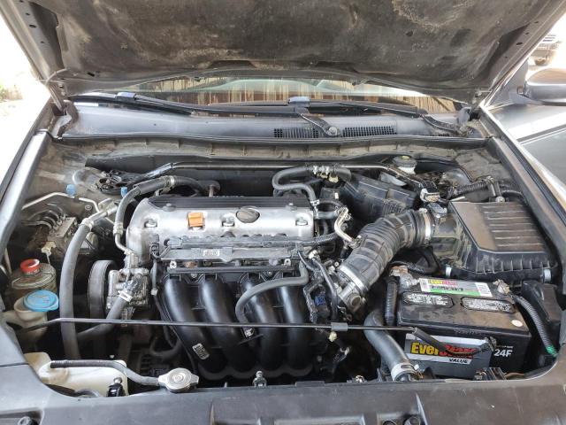 Photo 10 VIN: 1HGCP26899A096589 - HONDA ACCORD EXL 