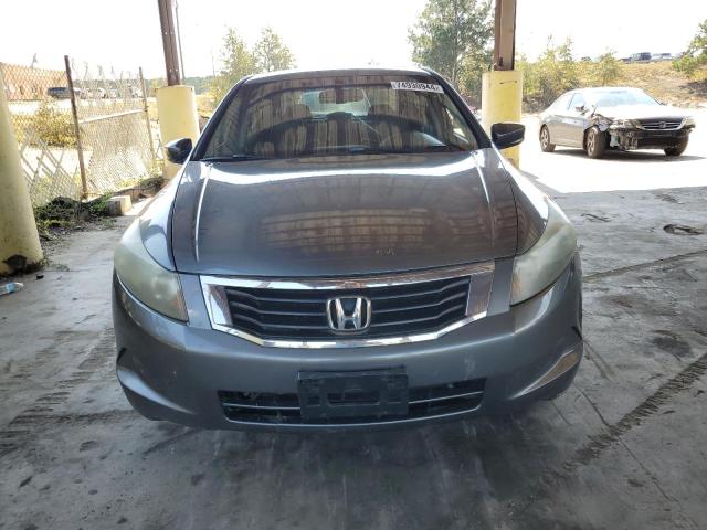 Photo 4 VIN: 1HGCP26899A096589 - HONDA ACCORD EXL 