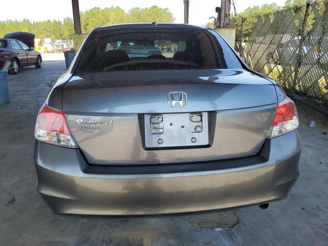 Photo 5 VIN: 1HGCP26899A096589 - HONDA ACCORD EXL 