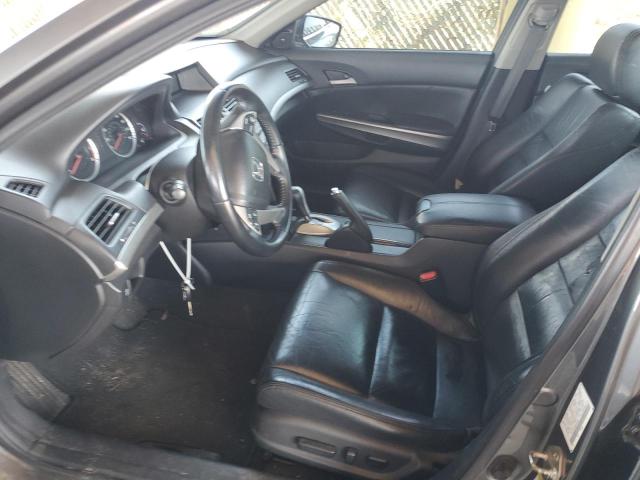 Photo 6 VIN: 1HGCP26899A096589 - HONDA ACCORD EXL 