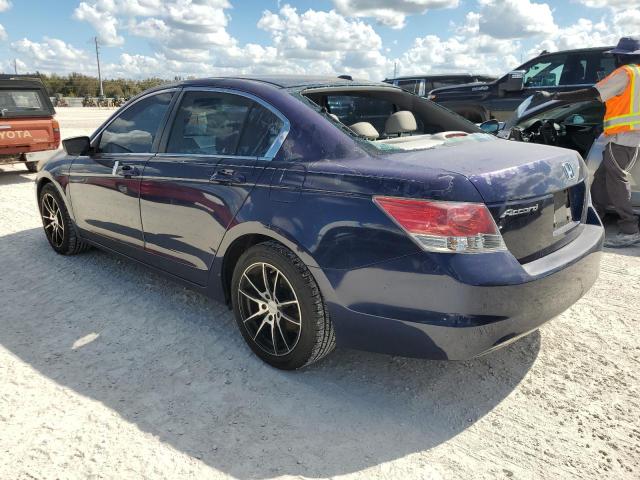 Photo 1 VIN: 1HGCP26899A106280 - HONDA ACCORD EXL 