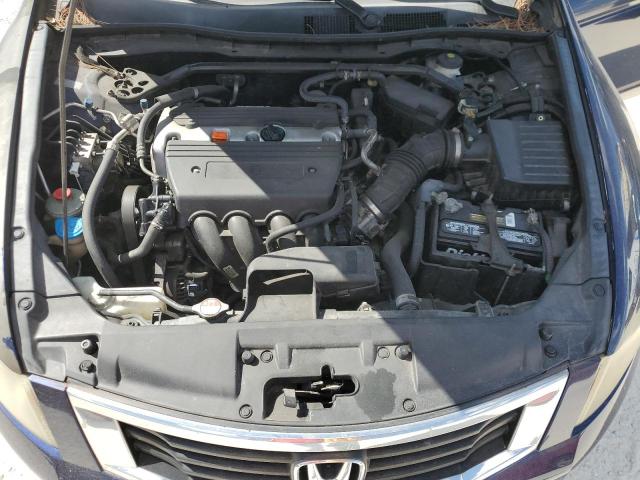 Photo 10 VIN: 1HGCP26899A106280 - HONDA ACCORD EXL 