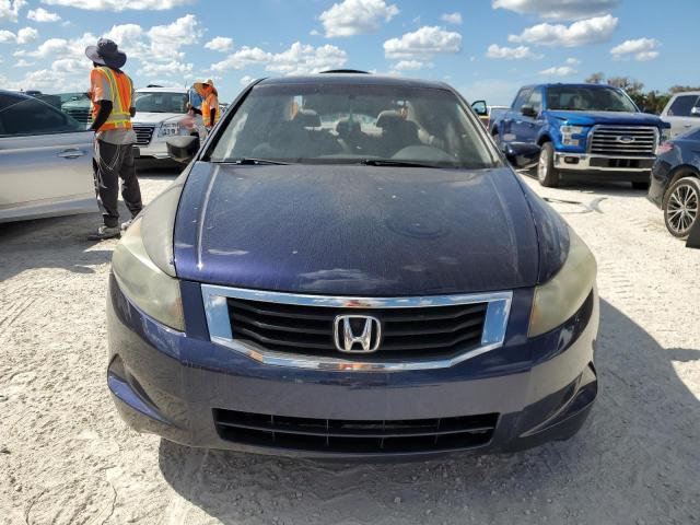 Photo 4 VIN: 1HGCP26899A106280 - HONDA ACCORD EXL 