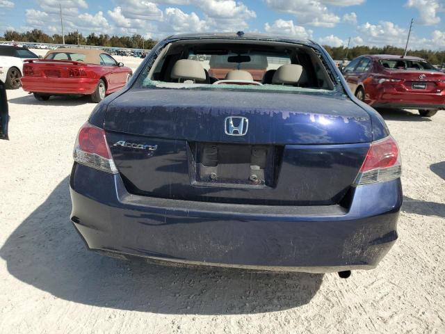 Photo 5 VIN: 1HGCP26899A106280 - HONDA ACCORD EXL 