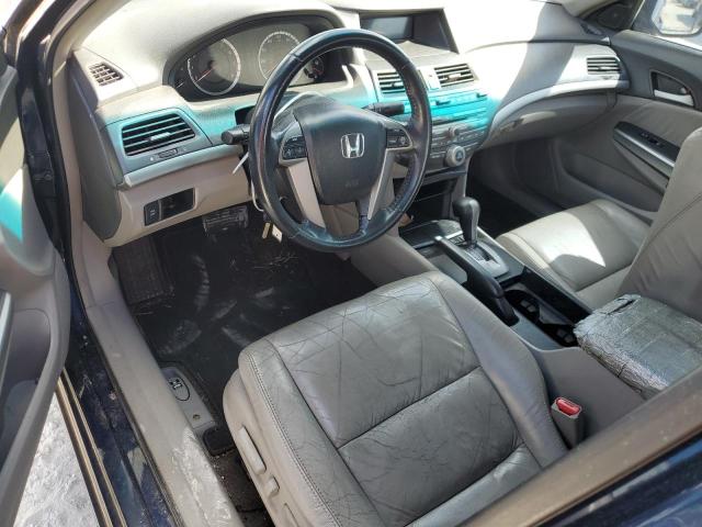 Photo 7 VIN: 1HGCP26899A106280 - HONDA ACCORD EXL 