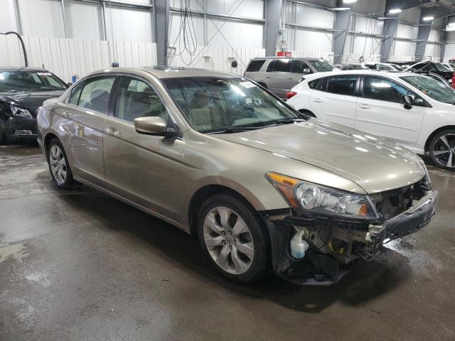 Photo 3 VIN: 1HGCP26899A112936 - HONDA ACCORD 