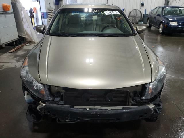 Photo 4 VIN: 1HGCP26899A112936 - HONDA ACCORD 