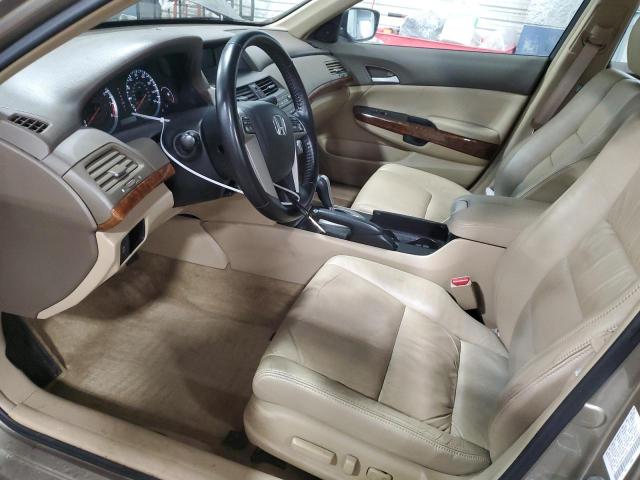 Photo 6 VIN: 1HGCP26899A112936 - HONDA ACCORD 