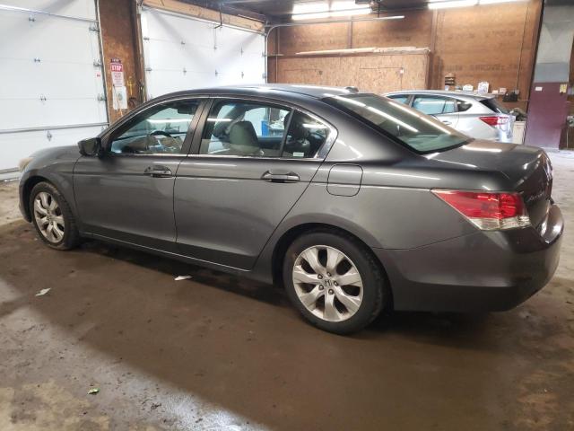 Photo 1 VIN: 1HGCP26899A114573 - HONDA ACCORD EXL 