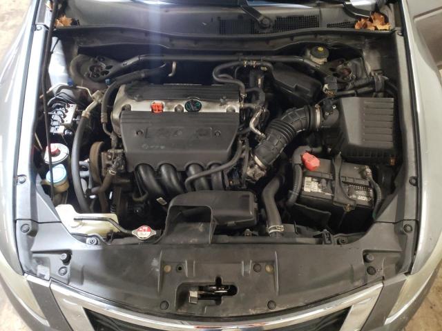 Photo 10 VIN: 1HGCP26899A114573 - HONDA ACCORD EXL 