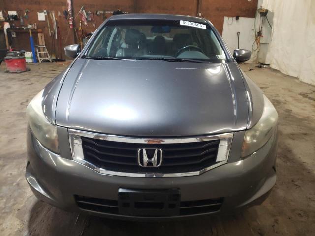 Photo 4 VIN: 1HGCP26899A114573 - HONDA ACCORD EXL 