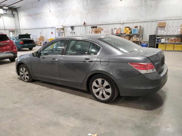 Photo 1 VIN: 1HGCP26899A131034 - HONDA ACCORD EXL 