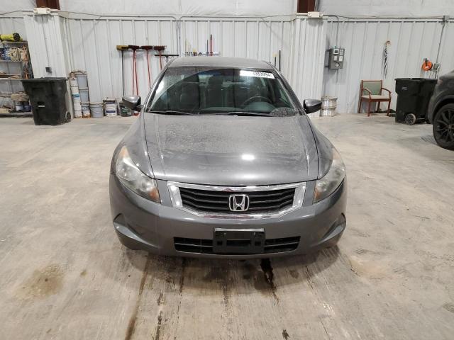 Photo 4 VIN: 1HGCP26899A131034 - HONDA ACCORD EXL 