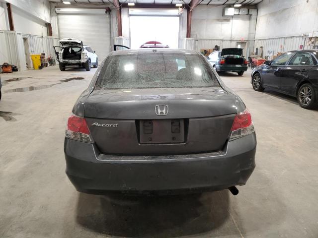 Photo 5 VIN: 1HGCP26899A131034 - HONDA ACCORD EXL 