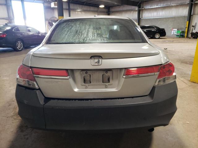 Photo 5 VIN: 1HGCP26899A141093 - HONDA ACCORD 