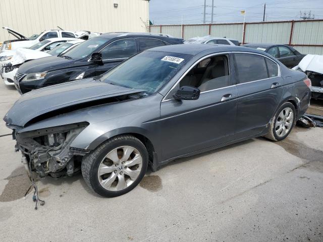 Photo 0 VIN: 1HGCP26899A154149 - HONDA ACCORD 