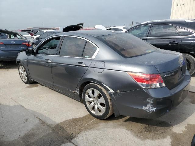 Photo 1 VIN: 1HGCP26899A154149 - HONDA ACCORD 