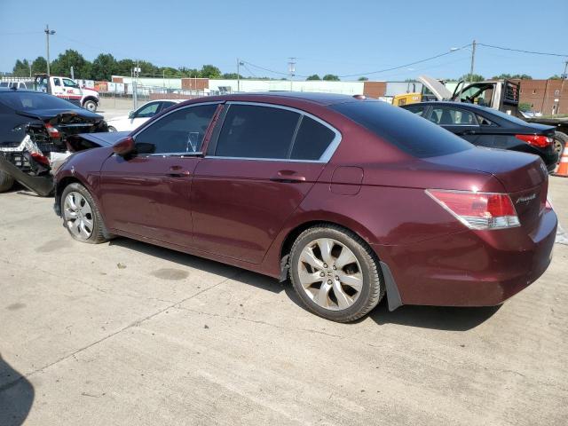 Photo 1 VIN: 1HGCP268X8A004792 - HONDA ACCORD EXL 