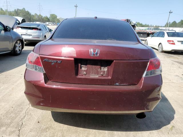 Photo 5 VIN: 1HGCP268X8A004792 - HONDA ACCORD EXL 