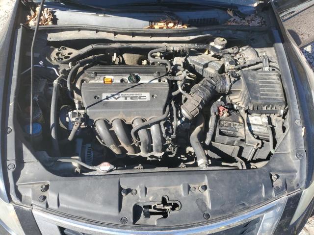 Photo 10 VIN: 1HGCP268X8A040031 - HONDA ACCORD EXL 